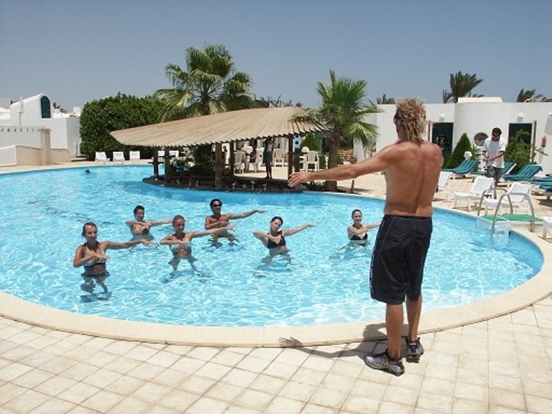 Resort Kanabesh Village