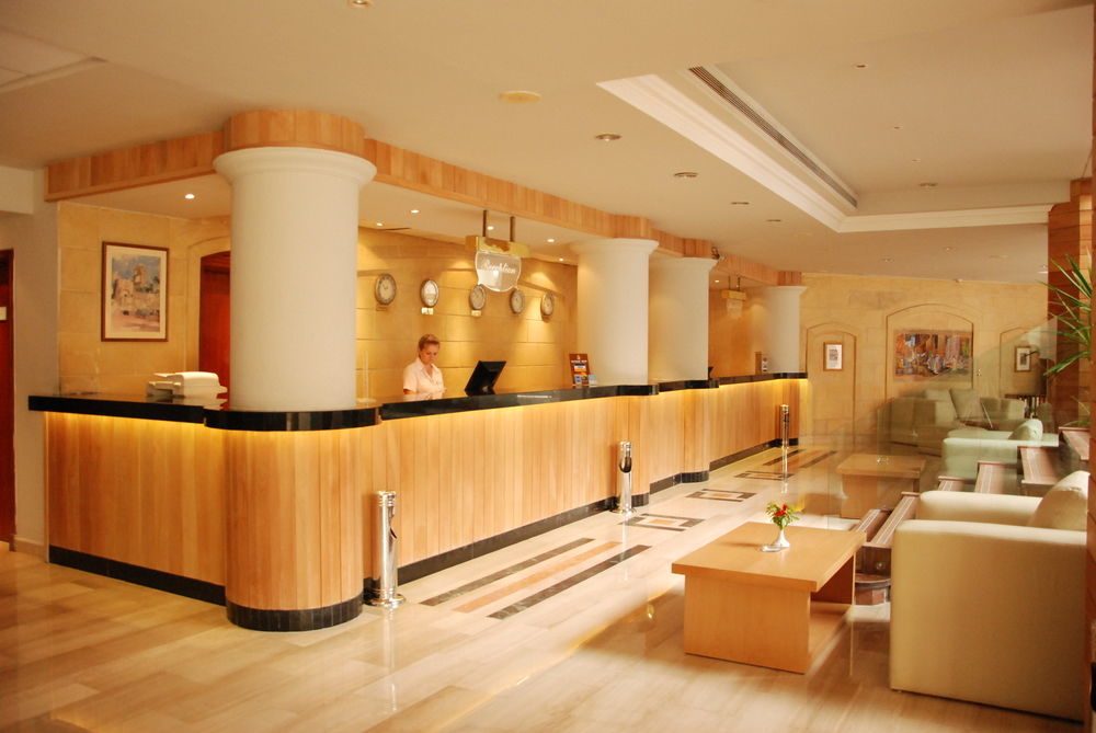 Resort Noria Namaa Bay