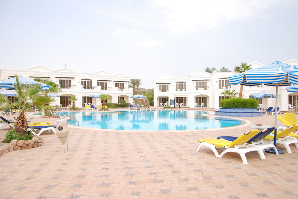 Noria Namaa Bay Sharm el-Sheikh