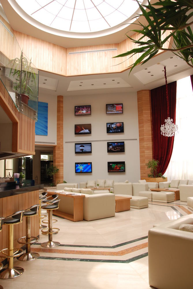 Noria Namaa Bay Resort Sharm el-Sheikh