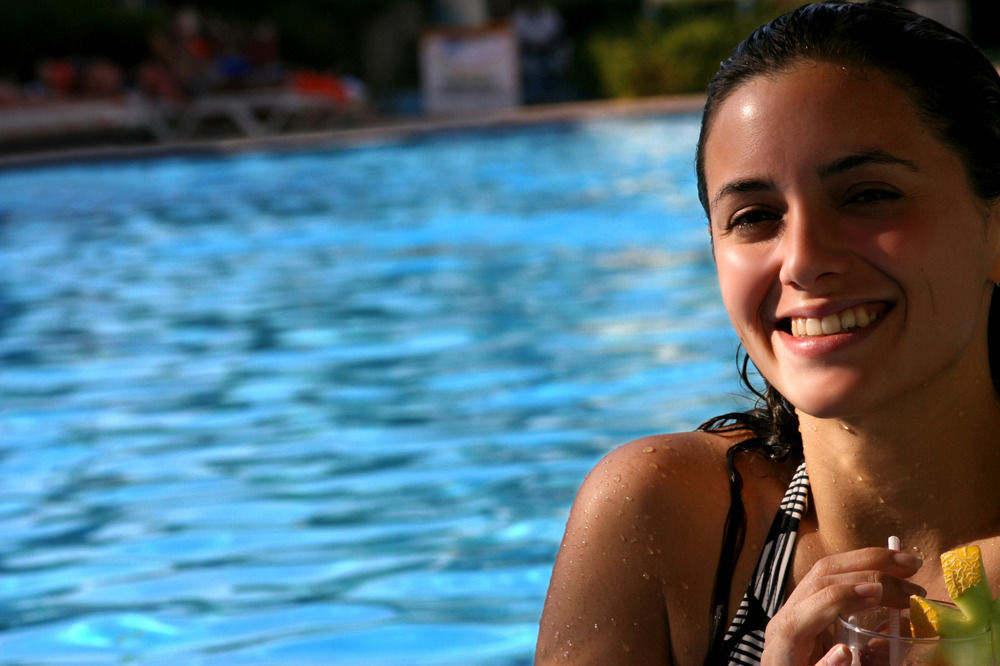 Resort Mexicana Sharm el-Sheikh