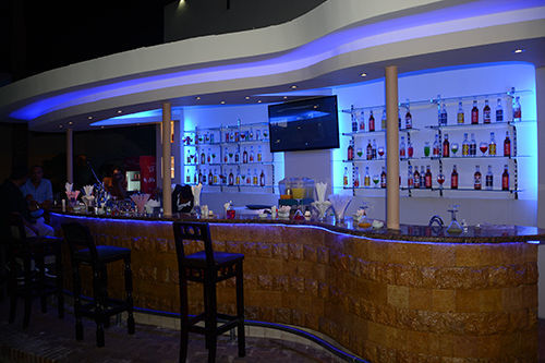 Le Mirage New Tiran