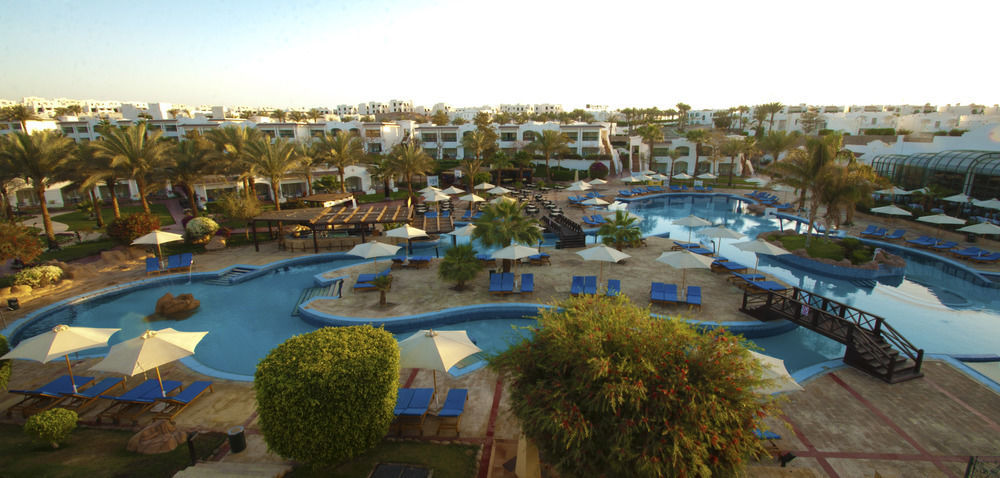 Jaz Dreams Resort Sharm el-Sheikh