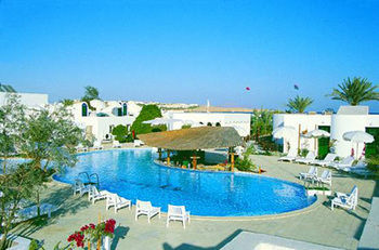 Kanabesh Village Resort Sharm El Sheikk
