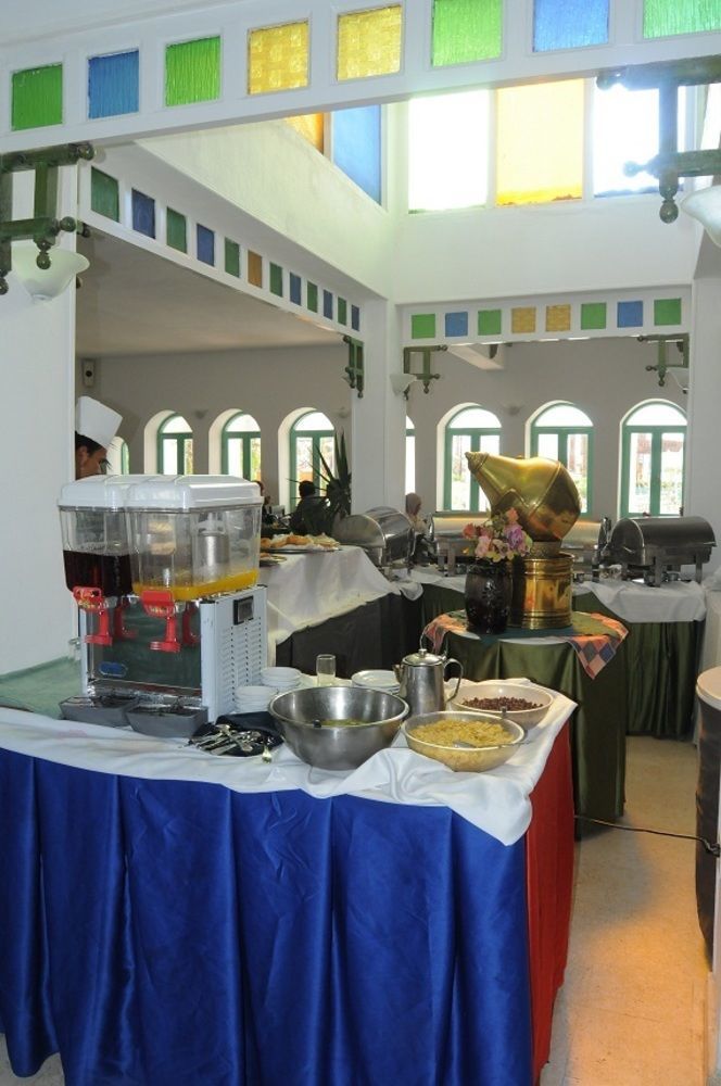 Kanabesh Village Resort 3*