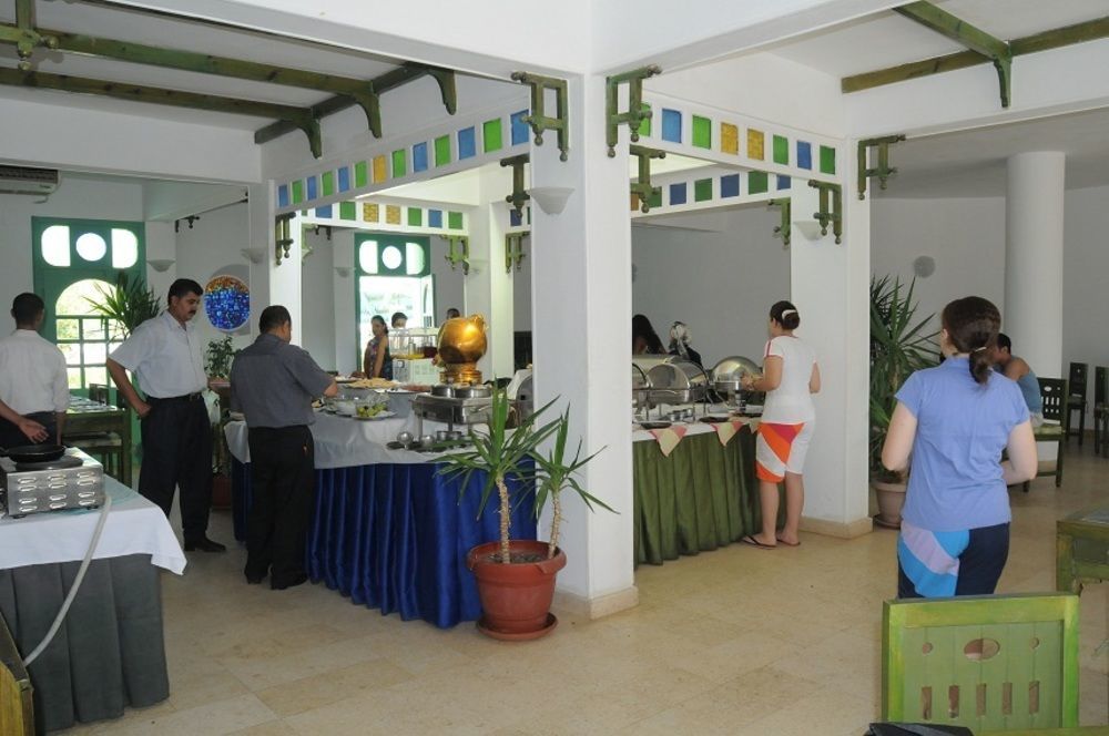 Resort Kanabesh Village