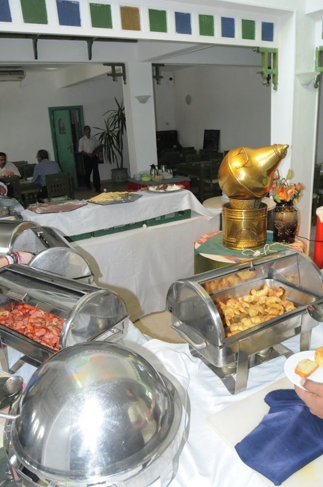 Kanabesh Village Resort