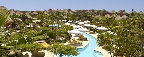 Albatros Laguna Vista Garden 4*