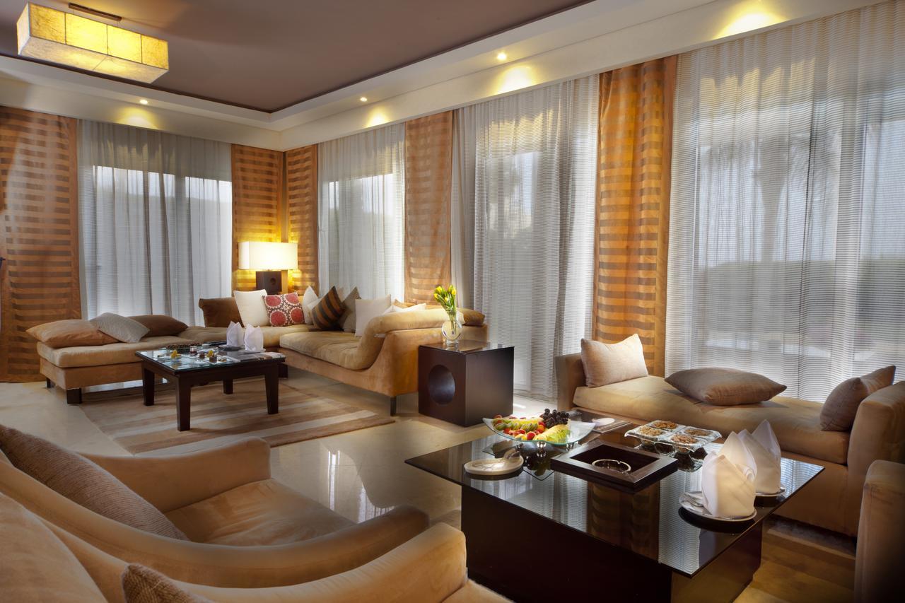 Grand Rotana & Spa Resort