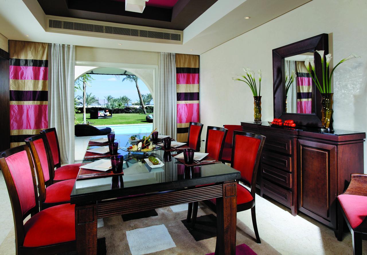 Resort Grand Rotana & Spa 5*