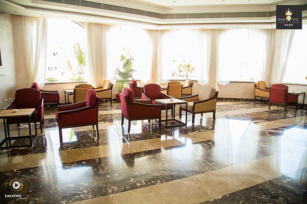 Old Vic Hotel Sharm el-Sheikh