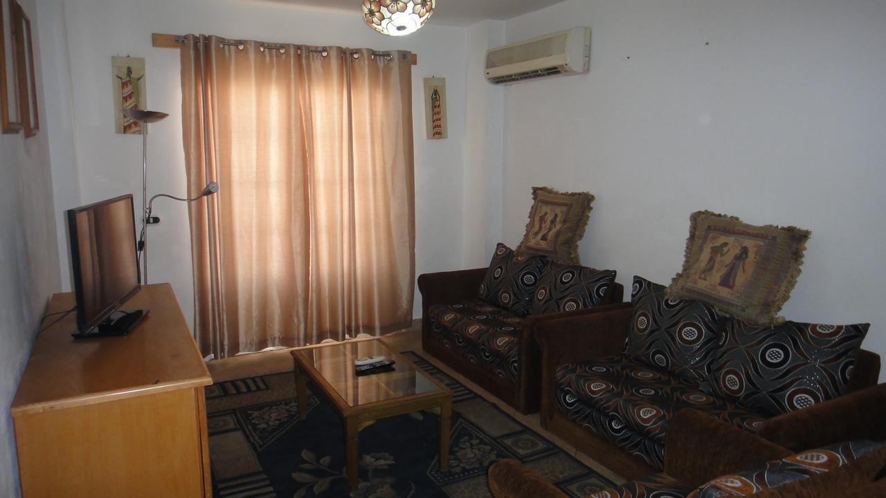 Resort Riviera Sharm