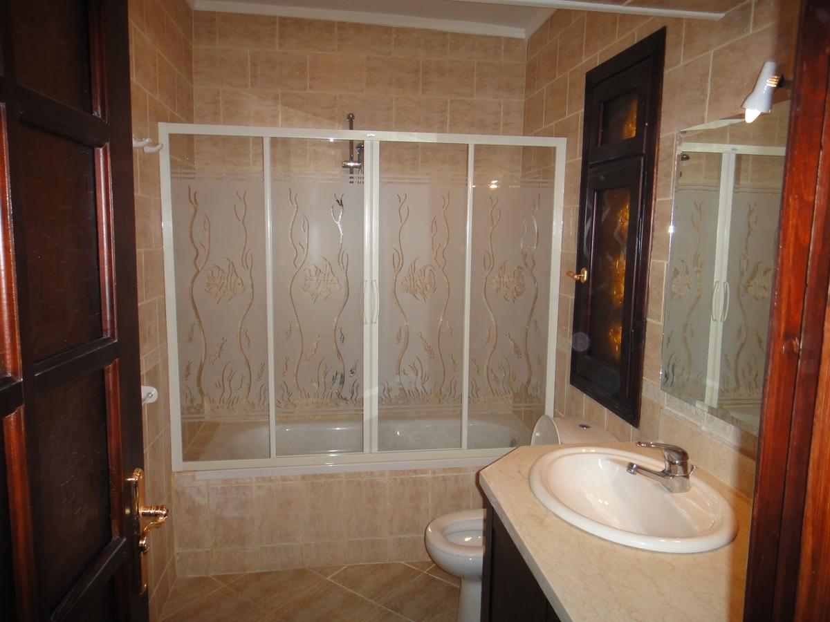 Riviera Sharm Resort
