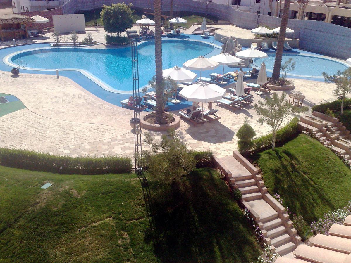 Resort Riviera Sharm Sharm el Sheikh