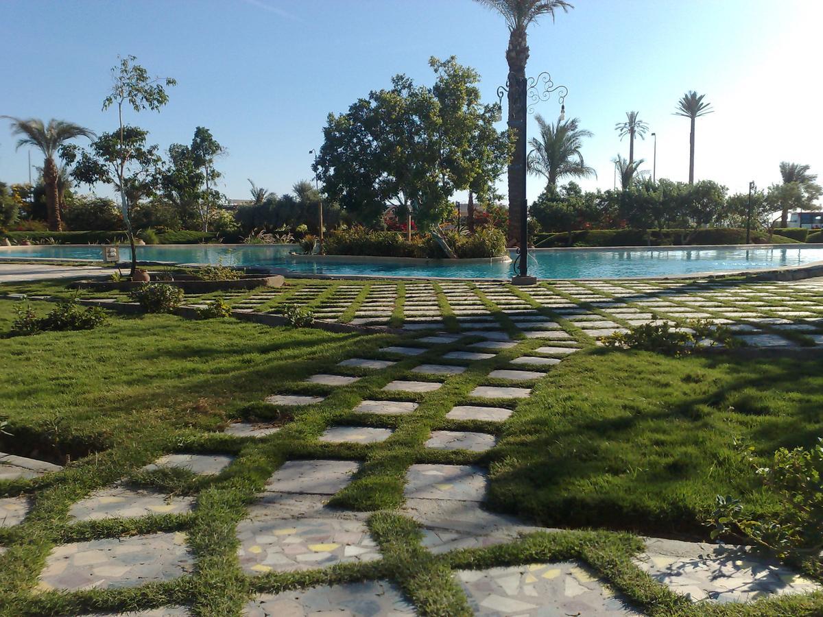 Riviera Sharm Resort