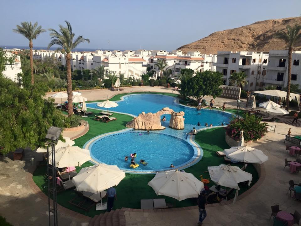 Riviera Sharm Sharm el Sheikh