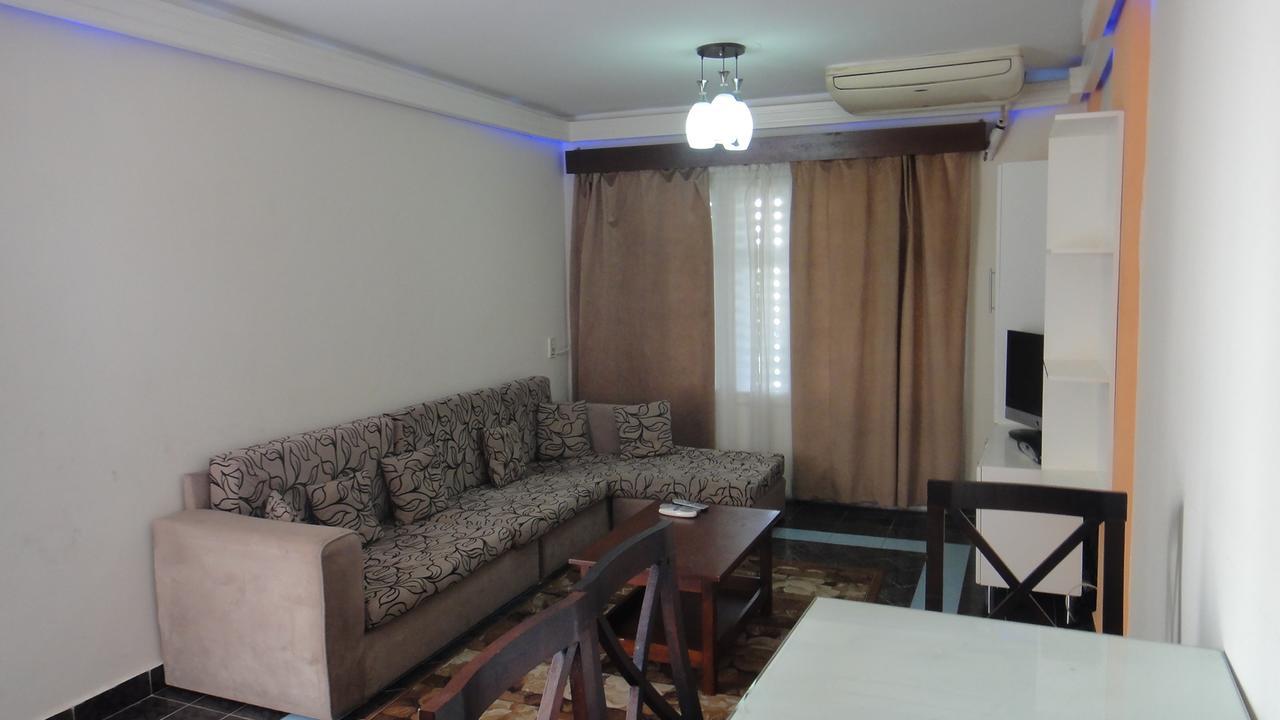 Resort Riviera Sharm 3*