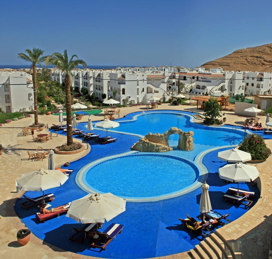 Riviera Sharm Resort 3*