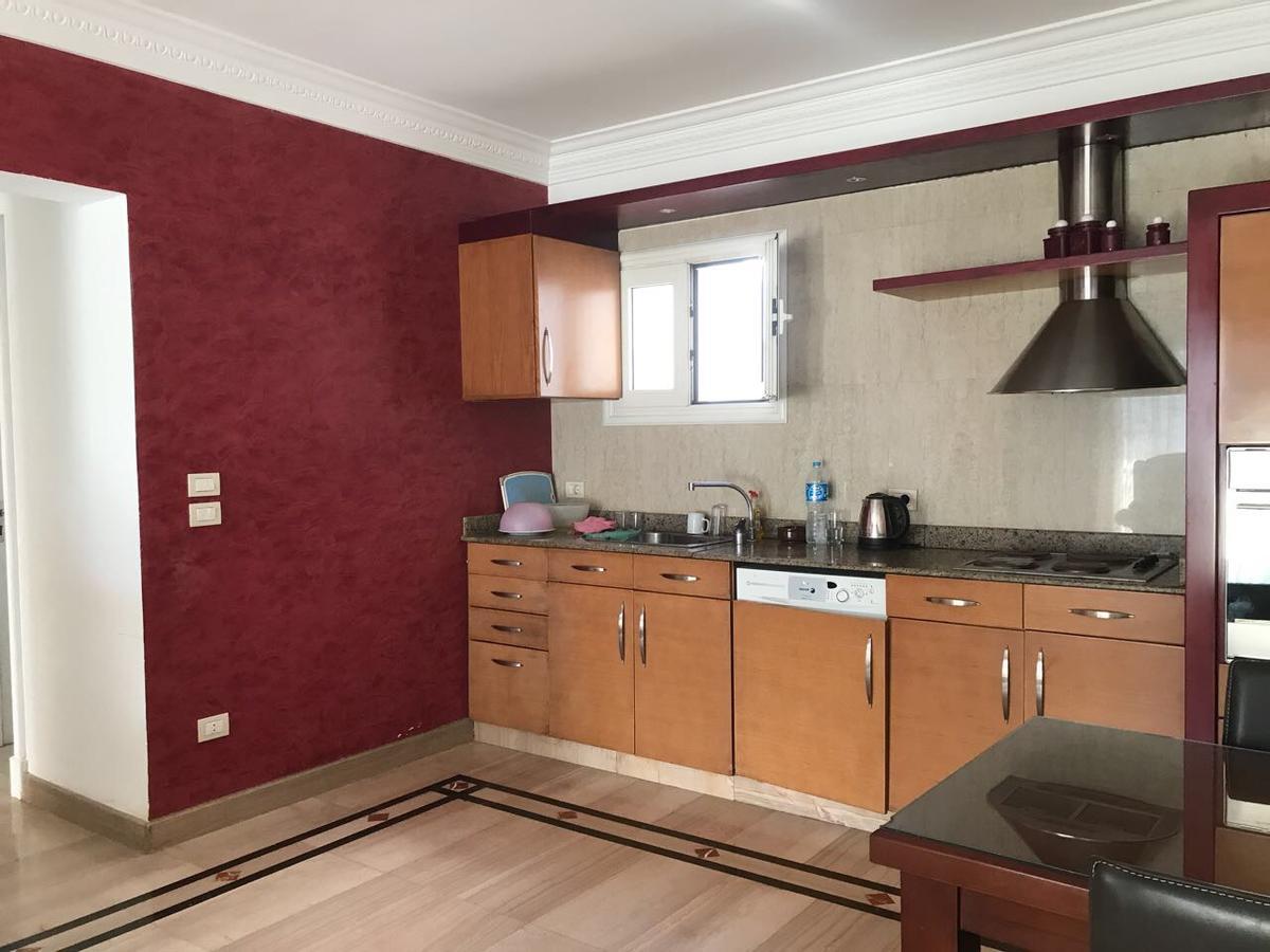 Delta Apartment *