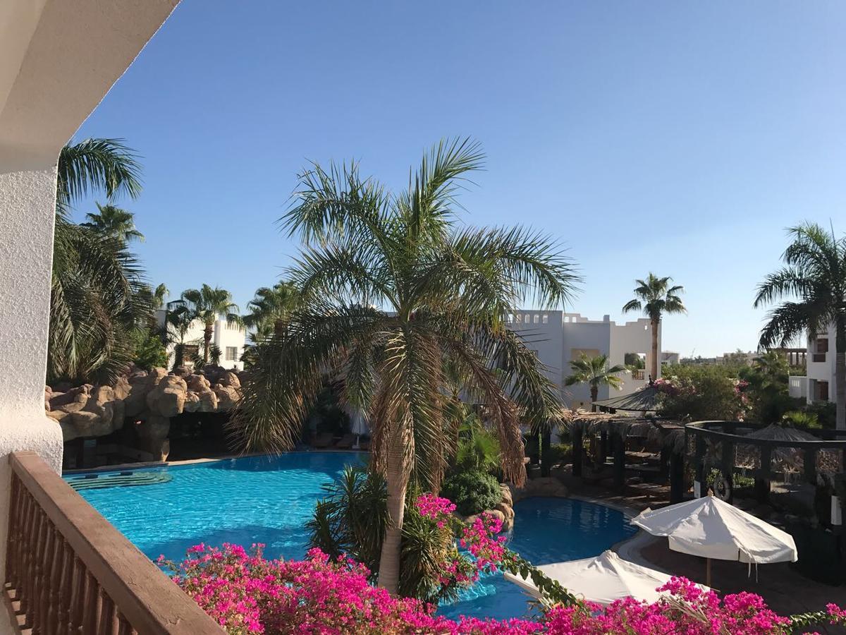 Delta Sharm el-Sheikh