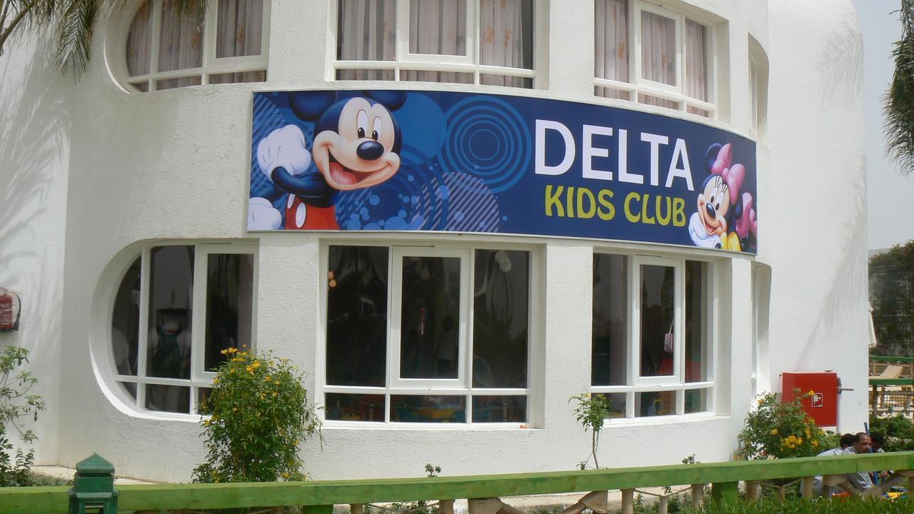 Delta *