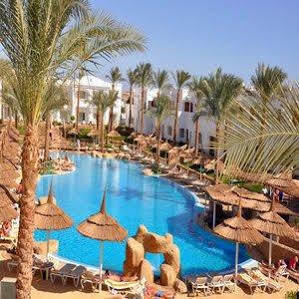 Tropicana Jasmine Club