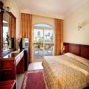 Tropicana Jasmine Club Hotel Sharm el-Sheikh