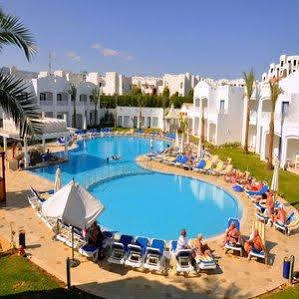 Hotel Tropicana Jasmine Club 4*
