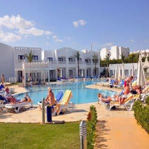 Hotel Tropicana Jasmine Club Sharm el-Sheikh