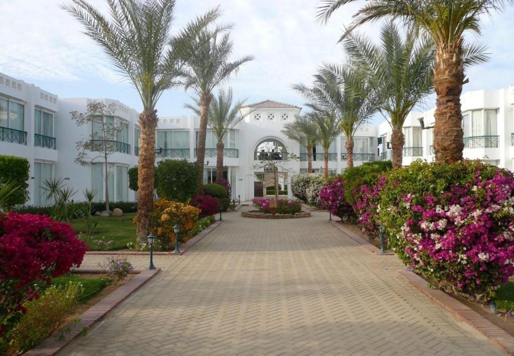 Hotel Amarante Garden Palms Sharm el-Sheikh