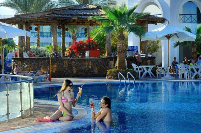 Amarante Garden Palms 4* Sharm el Sheikh