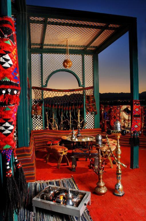 Amarante Garden Palms 4* Sharm el-Sheikh