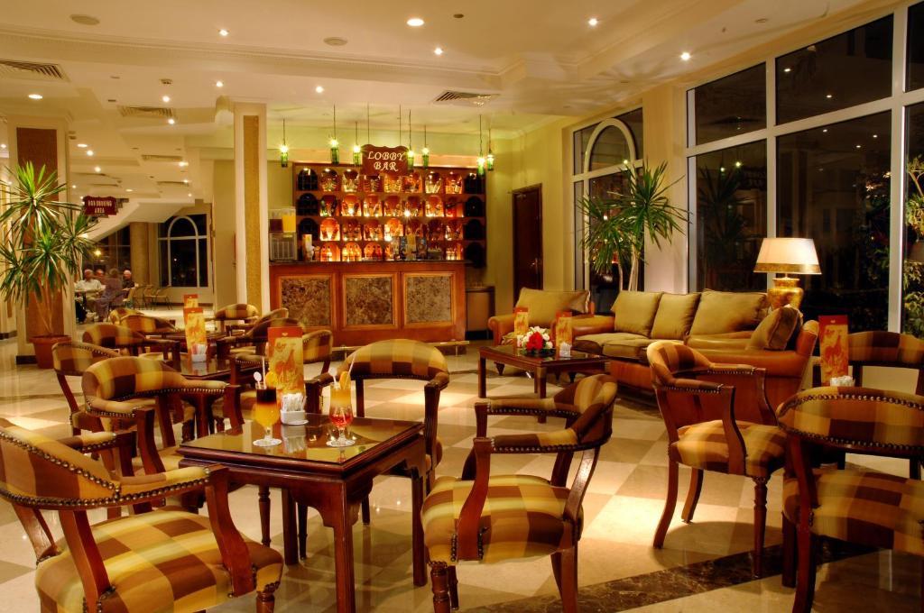 Hotel Amarante Garden Palms