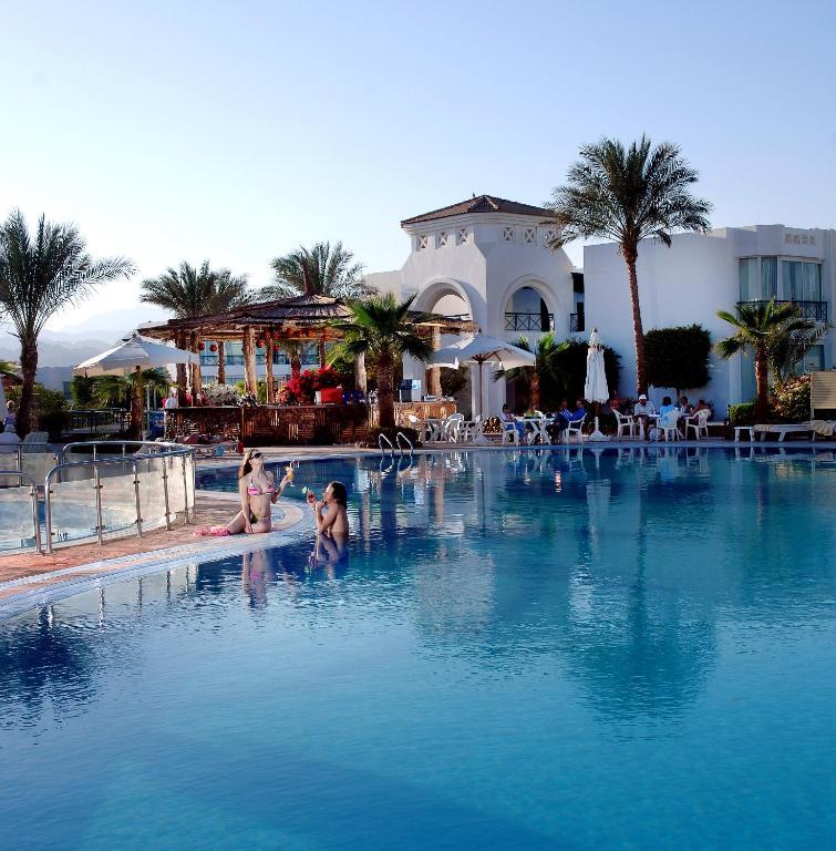 Amarante Garden Palms Hotel