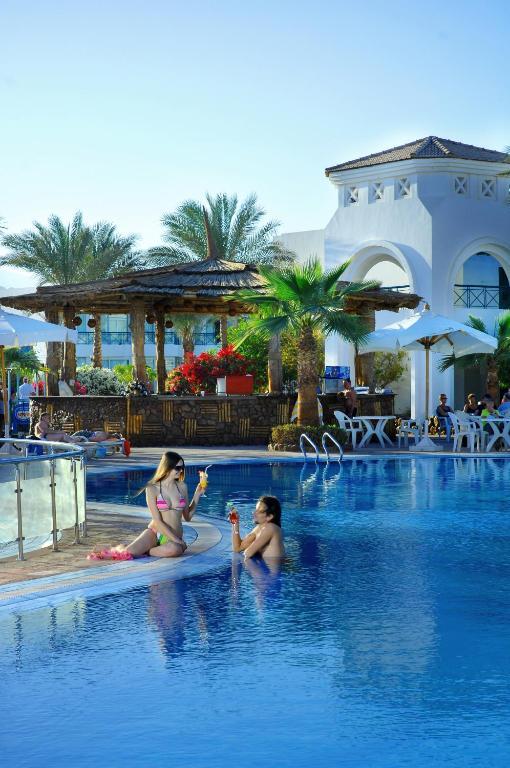 Amarante Garden Palms Hotel 4*