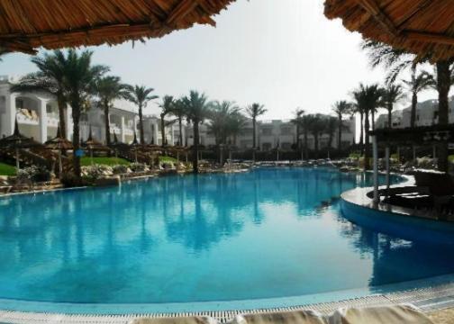 Tropicana Jasmine Club Sharm el-Sheikh
