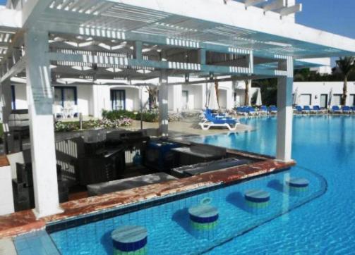 Hotel Tropicana Jasmine Club 4*