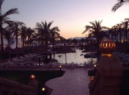 Tropicana Jasmine Club 4*
