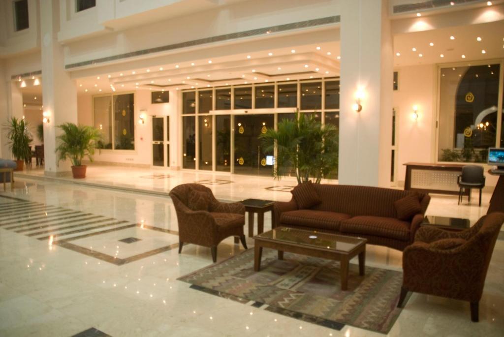 Hotel Tropicana Grand Azure Sharm El Sheikk