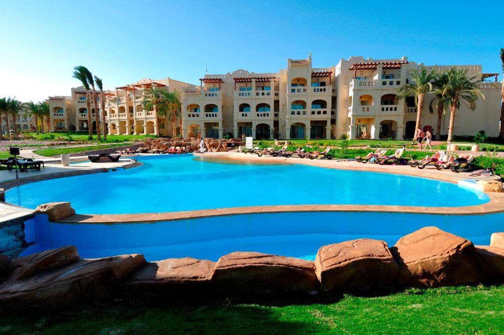 Tropicana Grand Azure 5* Sharm El Sheikk