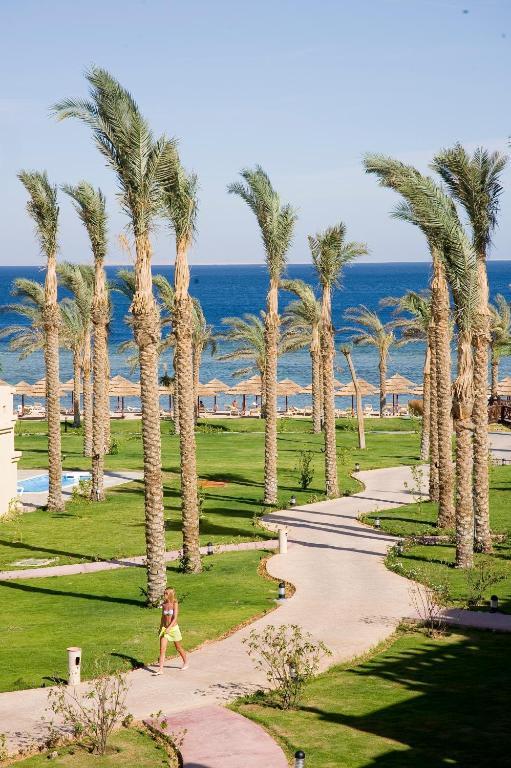 Tropicana Grand Azure Hotel Sharm El Sheikk