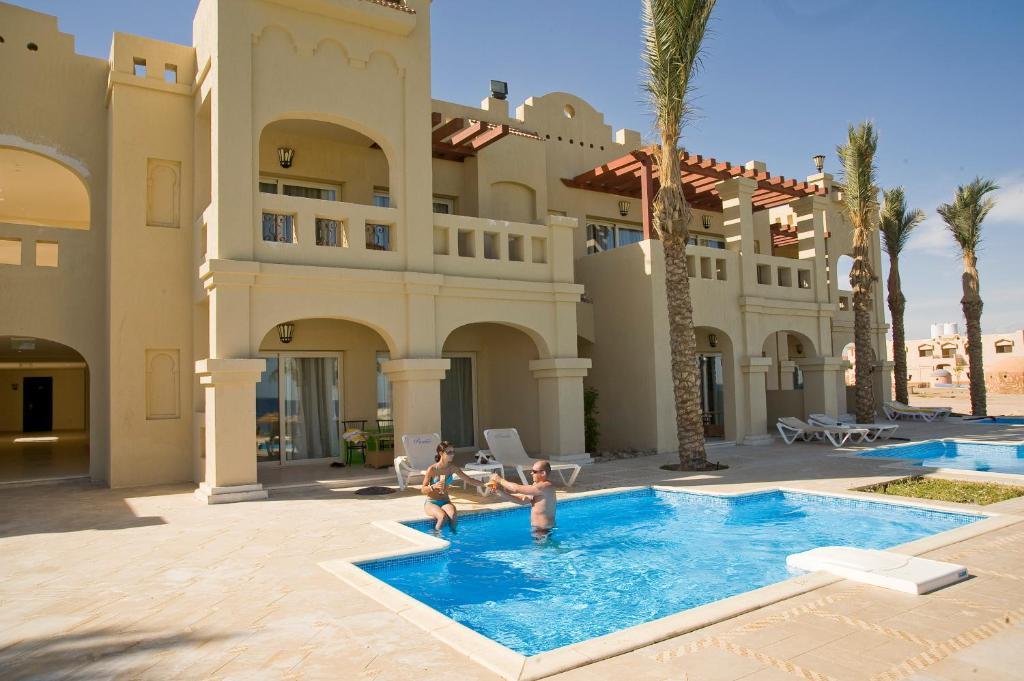 Tropicana Grand Azure Sharm El Sheikk