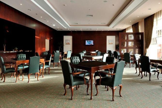 Hotel Tropicana Grand Azure Sharm El Sheikk