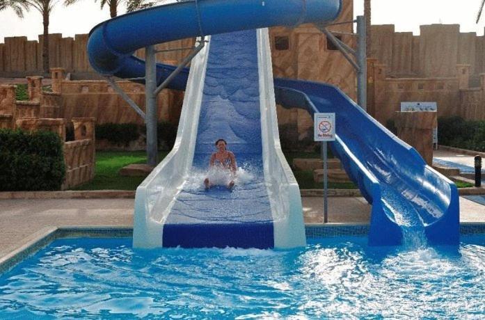 Tropicana Grand Azure 5* Sharm El Sheikk