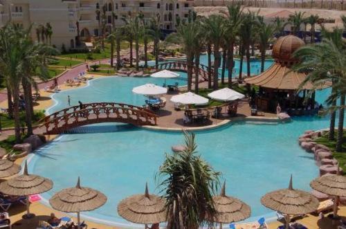 Tropicana Grand Azure Hotel Sharm El Sheikk