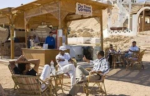 Resort The Three Corners Palmyra Sharm el-Sheikh