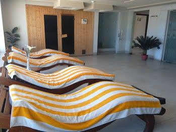 Noria Namaa Bay 4*