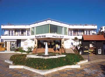 Tropicana Jasmine Club 4*