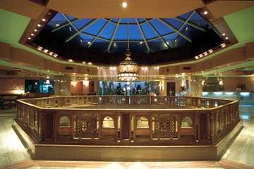 Tropicana Jasmine Club Hotel 4*