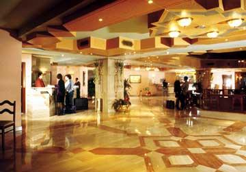 Hotel Tropicana Jasmine Club Sharm el-Sheikh